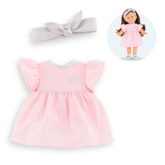 Tenue d'Été pour poupée ma Corolle