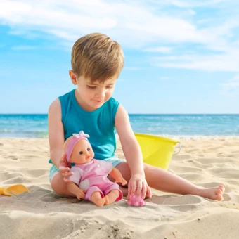 Océane Petit Explorateur