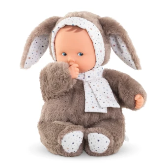 Doudou Babilapin Peluche Ciel D'Étoiles