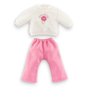 Pauline - Look Homewear