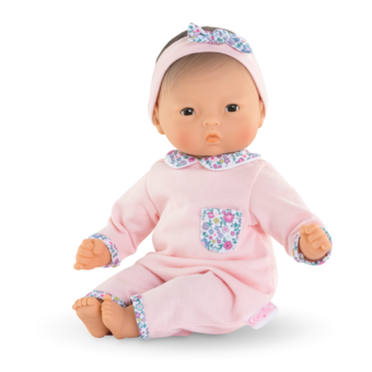 Mon Bébé Calin Mila Pique-nique