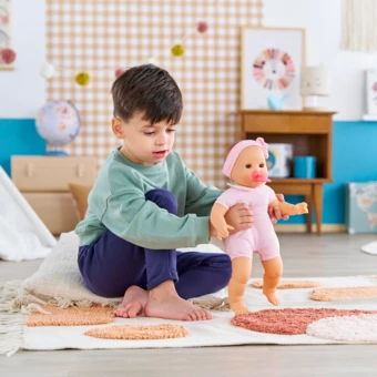 Mon Adorable Grand Poupon