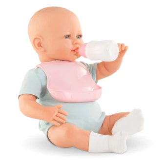 Coffret Layette Nouveau Né pour poupon 42 cm