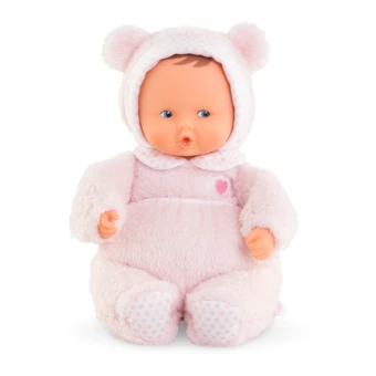 Doudou Babinounours Peluche Rêves D'Étoiles