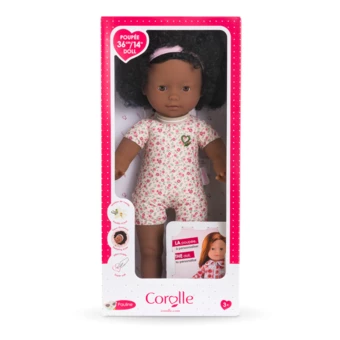 Pauline - Look Vichy Pluie