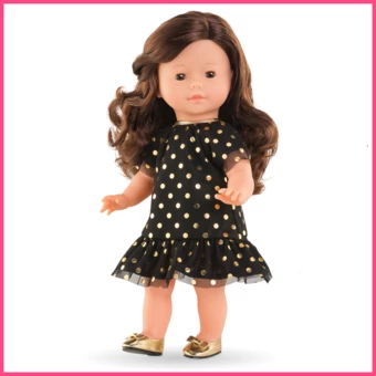 Pénélope - Look Fête