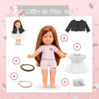 Prune fait la fête