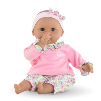 Mon Bébé Calin Maria Pique-nique