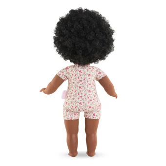 Pauline - Look Robe fleurie