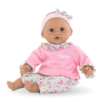 Poupon Bébé Calin Maria