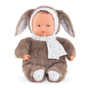 Doudou Babilapin Peluche Ciel D'Étoiles