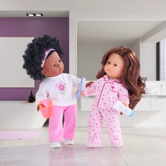 Pauline - Look Homewear