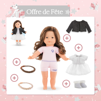 Pénélope fait la fête