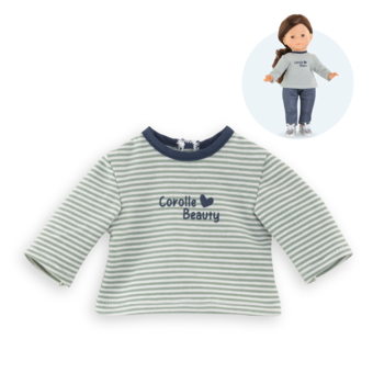 Look Détente pour poupée ma Corolle