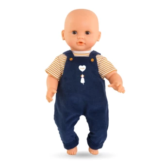 Dressing Casual pour poupon 30 cm