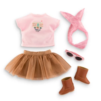 Paloma - Look Festival