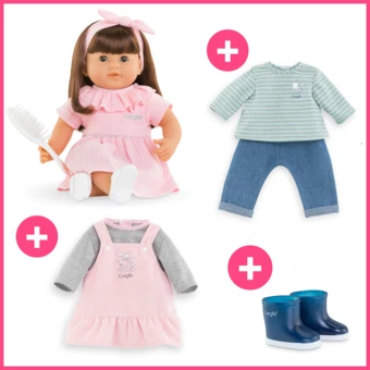 Julie Bords de Loire