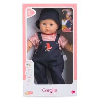 Eliott Week-End à Paris