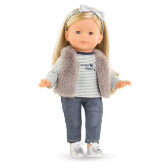 Paloma Casual