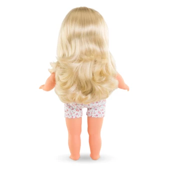 Paloma - Look Short d'été