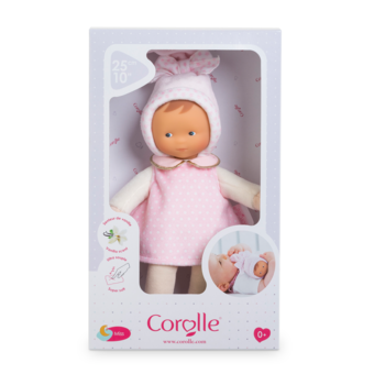 Doudou Miss Rêves d'Étoiles