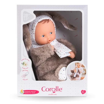 Doudou Babilapin Peluche Ciel D'Étoiles