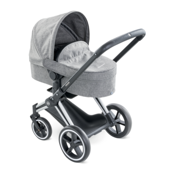 Landau 3 en 1 Priam Cybex pour poupons 36 / 42 cm