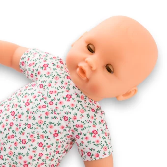 La Petite Valise de Flore