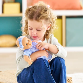 Milly Petit Explorateur