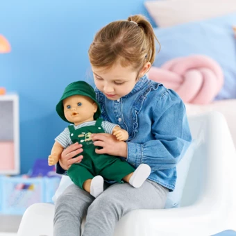 Eliott Homewear Petit Explorateur