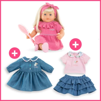 Jade Week-End à Paris