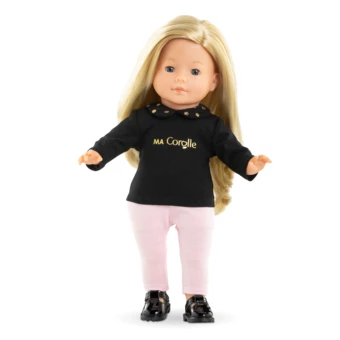Look Couture & Babies pour poupée ma Corolle