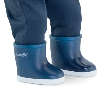 Eliott Week-End à Paris