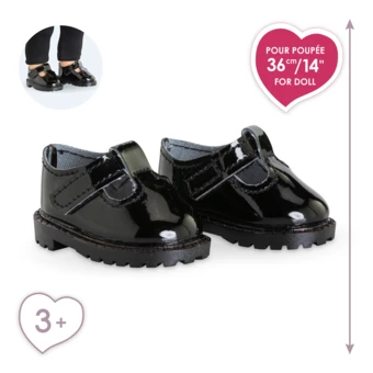 Look Robe Corolle En Fêtes & Babies pour poupée ma Corolle