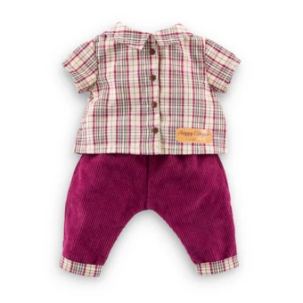 Ourson d'amour Petit Explorateur Canada