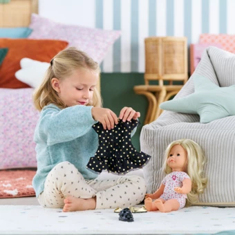 Pénélope - Look Fête