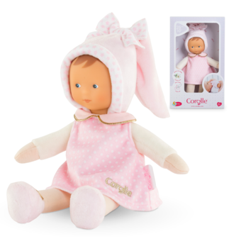 Doudou Miss Rêves d'Étoiles