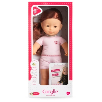 Look Homewear Corolle En Fêtes pour poupée ma Corolle