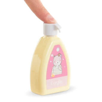 Coffret Accessoires à Langer pour poupon 30 et 36 cm