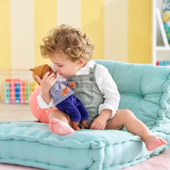 Marius Petit Explorateur en short