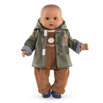 Maria Petit Explorateur