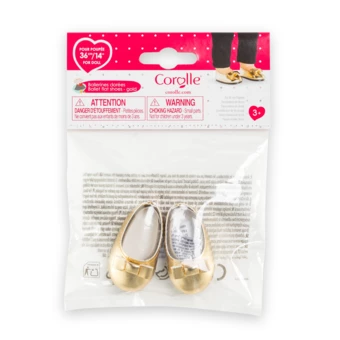 Look Homewear Corolle En Fêtes pour poupée ma Corolle