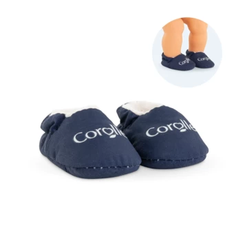 Ensemble Corolle en Fêtes pour poupon 30 cm