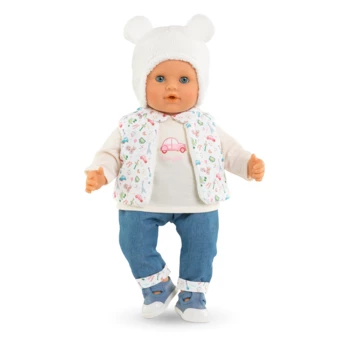 Emma Week-End à Paris