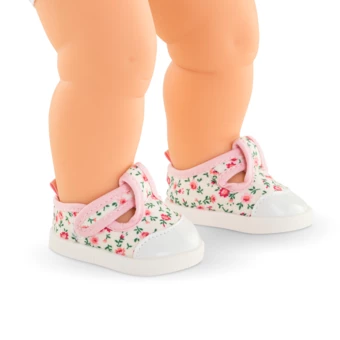 Lise Petit Explorateur denim