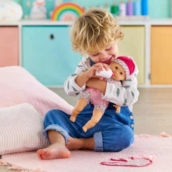 La Petite Valise de Flore