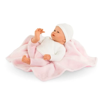 Rose, mon poupon d'exception