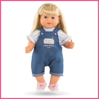 Jade Petit Explorateur