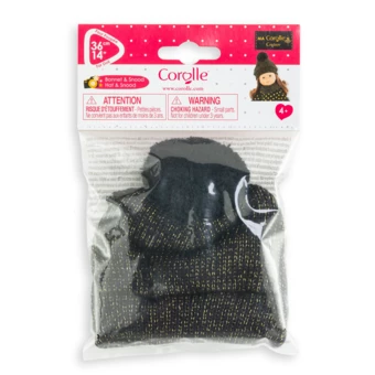 Pénélope  Hiver Chic