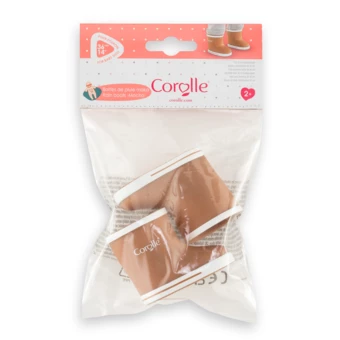 Lucie Petit Explorateur en salopette